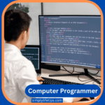 60 Kinds Of Occupations Flashcards For Kids Learning