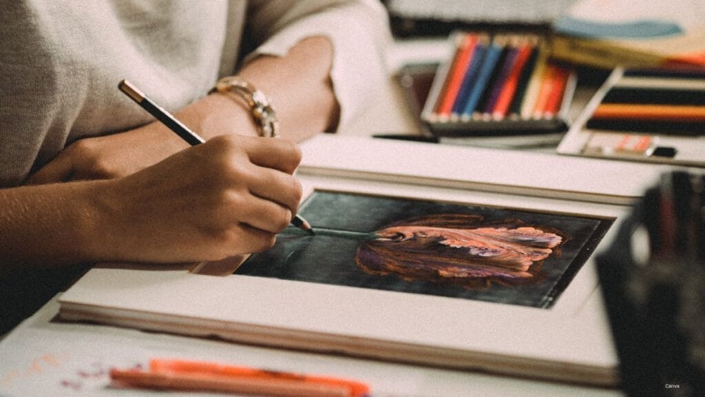 Uninspired Creativity How The Power Of Creativity Transforms Ideas Into Reality